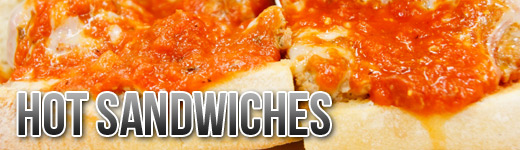 OVEN-BAKED SANDWICHES image