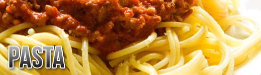 PASTA & ENTREES image
